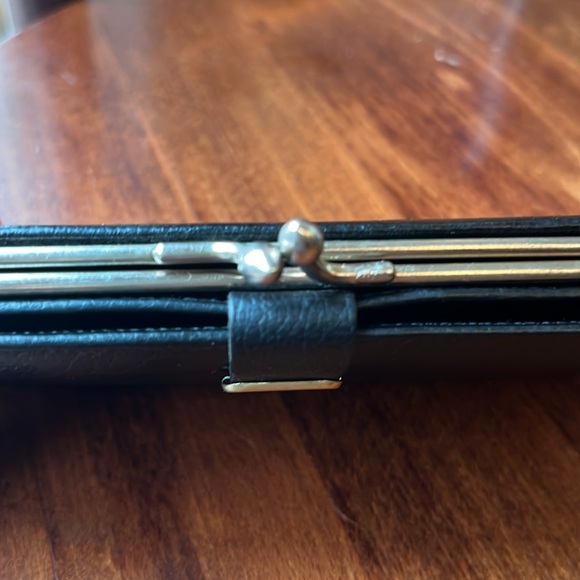 Calf Leather Wallet - Picture 4 of 12